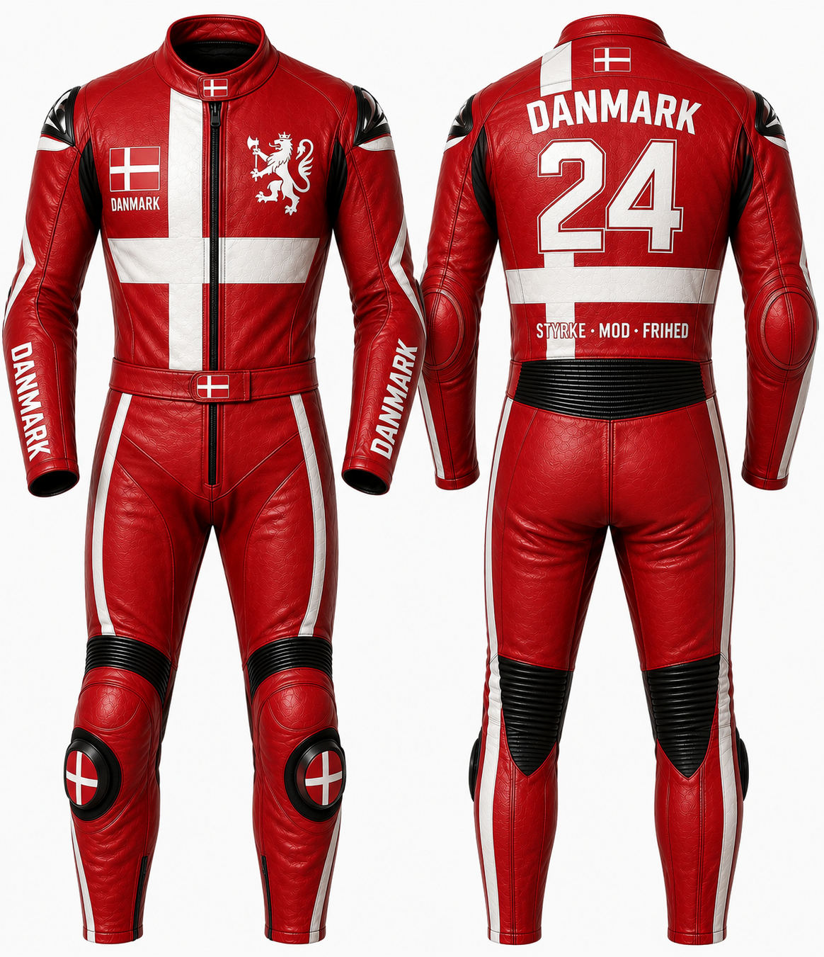 🔥 EXPLORE OUR COMPLETE COLLECTION OF CUSTOM DENMARK DESIGNS! 🔥
