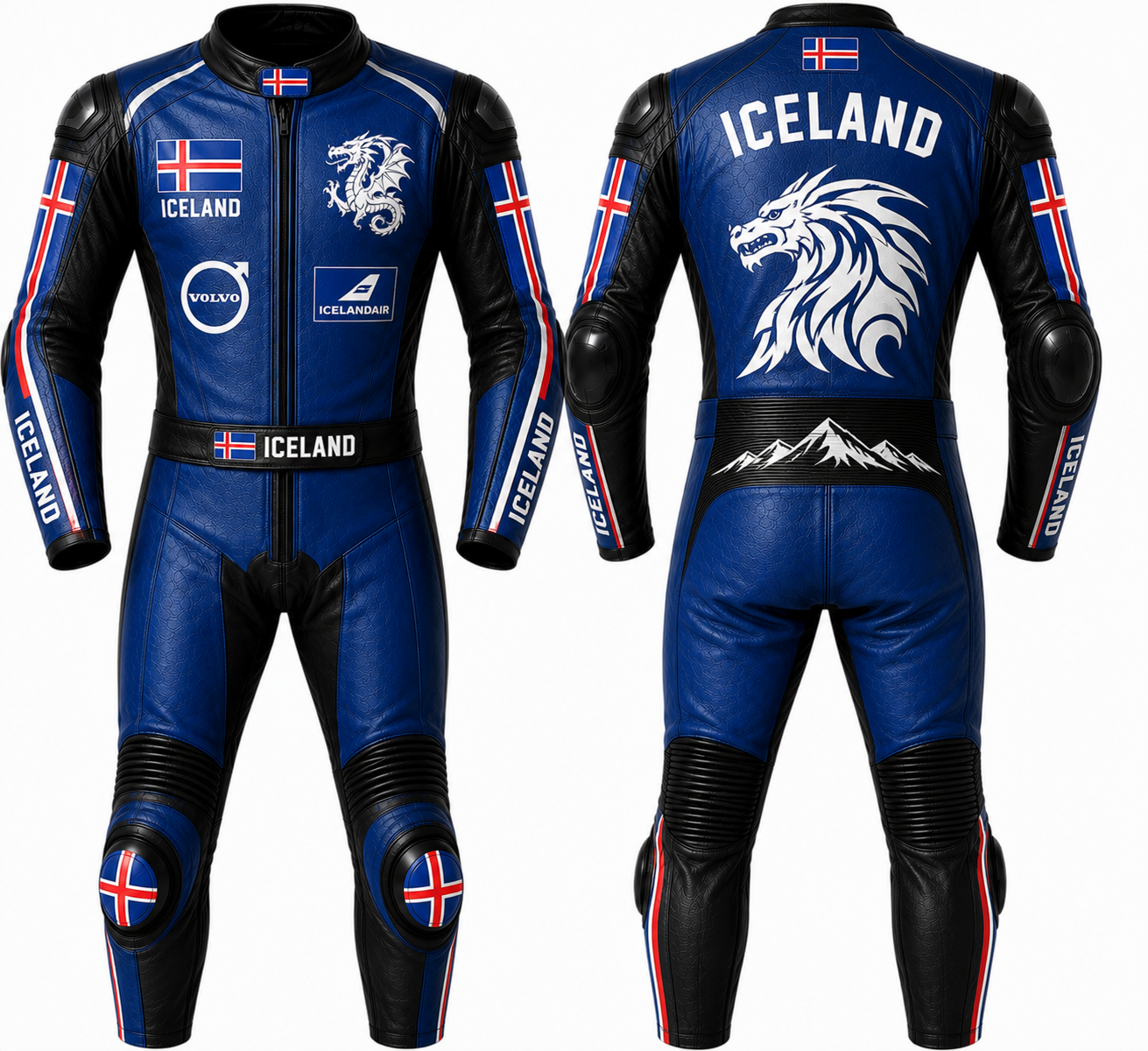 🔥 EXPLORE OUR COMPLETE COLLECTION OF CUSTOM ICELAND DESIGNS! 🔥