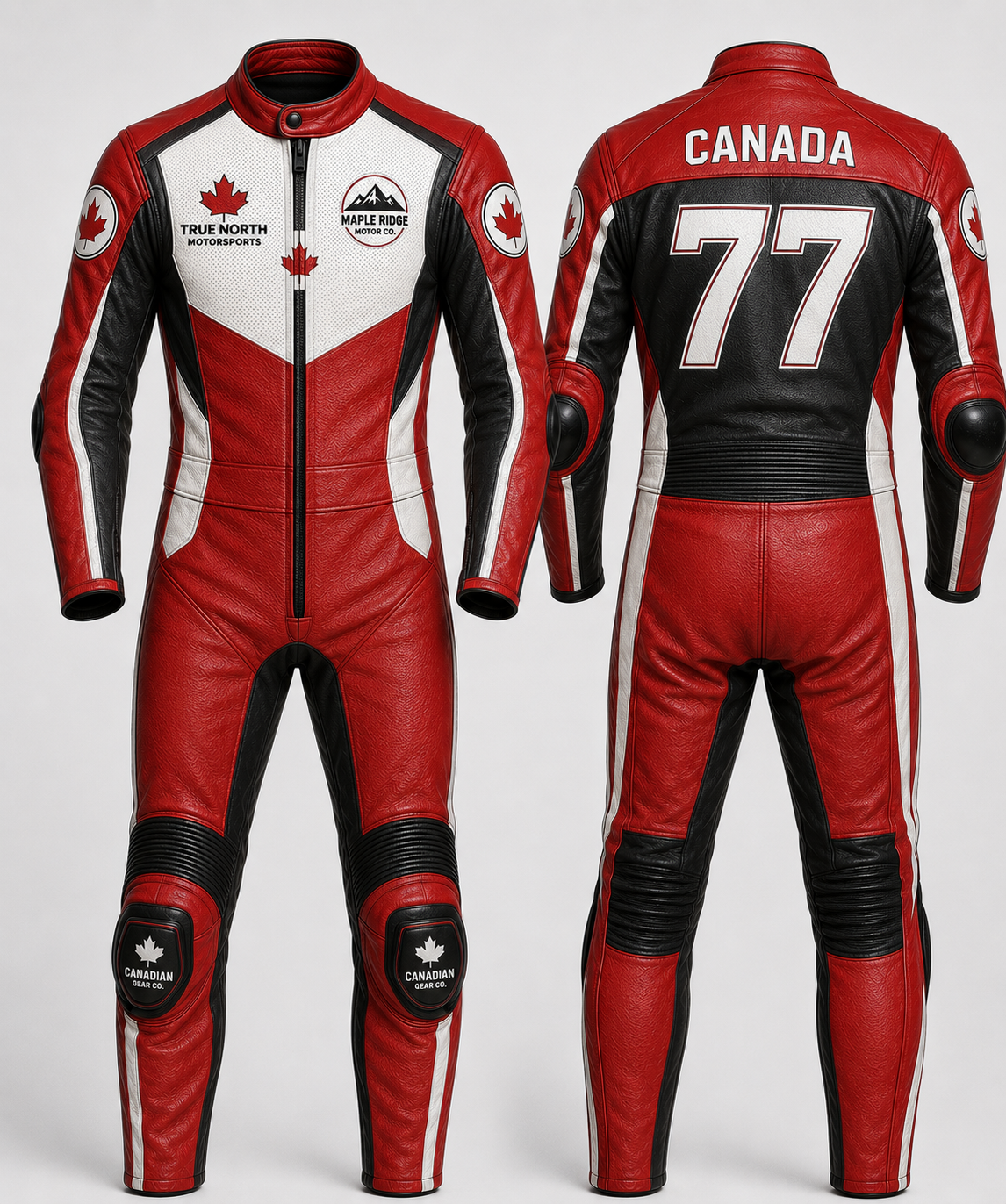 🔥 LIMITED-TIME OFFER — DESIGN YOUR DREAM RACING SUIT! 🏍️